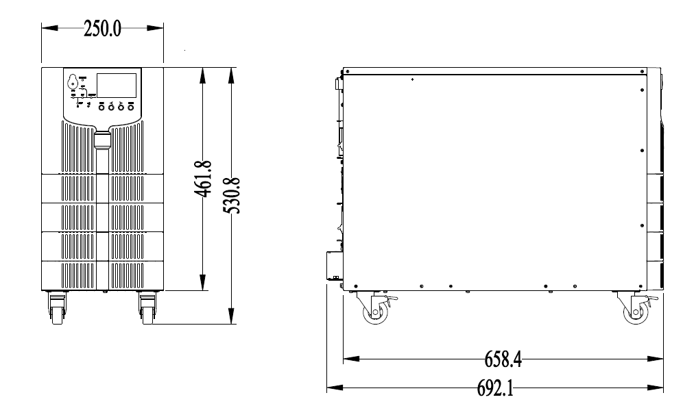 NetPRO 33 10-15